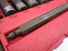 Mac Tools 11pc Gasket Cutter Set Gc950