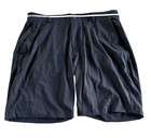 Redvanly Short 7    Color Navy Size Extra Large New No Tag Never Been Used