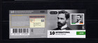 Ireland 2099a Roger Casement Irish Independence 2015 Xf Mnh Complete Booklet Lg