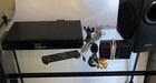 Panasonic Black Blu-ray Theater Sound System Sa-bt235 Home Audio Player Kit Hdmi