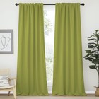 Curtain Rods For Windows 66 To 120 Long Adjustable Curtain Rod For Patio Outd   