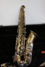 Yamaha Yas-23 Alto Saxophone Made In Japan W original Hard Case   Neck Strap     