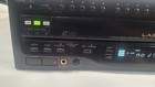 Kenwood  Lvd-k7000 Cd Cvd Ld Player Laser Disc Player Tested Working  Japan 