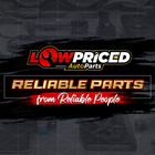 Single Dish Top Piston With Premium Rings For 97-08 Ford 4 2l 256 V6   Standard