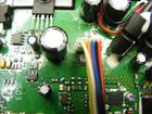 Tyt Th-9000d Db-9 Accessory Connector Mod Cable   Free Shipping