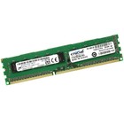 Micron Ddr3l 8gb Ecc Udimm Pc3l-12800u Ddr3l 1600mhz 2rx8 Ecc Server Memory Ram