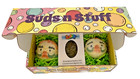 Hand-signed Sid Krofft  the Fun Soap Company  H R Pufnstuf  suds N Stuff  Set