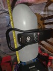 Singer Digital Steam Press Esp18 25 Inch Digital Controls 4 Fabric Settings  