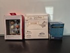 Lot Of Harry Potter Collectible Items 3 Read Description Fully