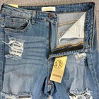 Aphrodite Bell Bottom Dress Jeans  Women 13 31 28x33  High Rise New With Tags