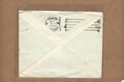 South Vietnam  Letter To Usa -  Tribes Of Viet-nam Mission  Ban Me Thout 1959