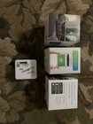 Samsung Smart Things Outlet 4 Pack