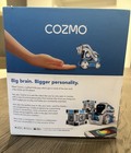 Anki Cozmo Limited Edition Interstellar Blue  Base Kit  New  In Box  Sealed