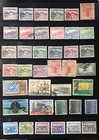 Pakistan Stamps 165 Different Used And Unused