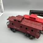 Vtg Lionel O Gauge Train Car Lot  7  Mostly Functional Great For Projects Or Res