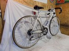 1980s Fuji Palisade Mens Vintage 10-speed Road Bike Peugeot Giant Schwinn Japan