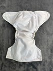 Babygoal Cloth Diaper Cover  Chicken Print  Adjustable Snap Reusable One Size