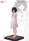 Exe Studio Misaki Mei Resin Figure Pre-order Another 1 6 Scale H27cm Painted New