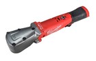 Milwaukee 2564-20 M12 12v Fuel Brushless Cordless 3 8  Right Angle Impact Wrench