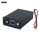 100w 3 5-30mhz Qrp Hf Power Amplifier Sw Linear Amp Hamgeek Micro Pa100 -us