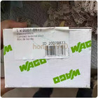 New One Wago 2007-8873 Terminal Block