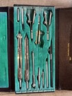 Vintage K e Keuffel   Esser Co  Drafting Instruments Set Germany