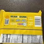 Nabisco Oreo Cookie Dough Flavored Cr  me Cookies Limited Edition 10 68oz