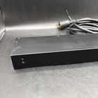 Apc Ap7801 Rack Pdu  Switched  1u  15a  100 120v   8 5-15 Ap7801