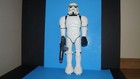 Star Wars Limited Ed Stormtrooper Super Shogun 24  Jumbo Figure By Funko Super7