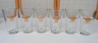 Hard Rock Cafe Pint Beer Glass Lot  6 Different Cities