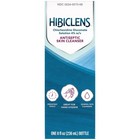 Hibiclens Antiseptic Antimicrobial Skin Cleanser Soap  8 Oz