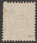 Kappysstamps 356 Switzerland Scott  41 Mint No Gum Catalog Value  140