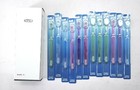 12 Oral-b Indicator Soft Bristle Childrens Toothbrushes Individually Packaged