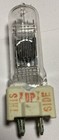 Vtg Nos Sylvania Projector Lamp Bulb Tungsten Halogen Eha 509w 120v 75 Hours Mov