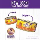 Wellness Grain Free Chicken Wet Cat Food 5 5 Ounce Pack Of 24 Canned Food
