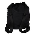 Creature Skateboards Bag Haunted Sea Backpack Black