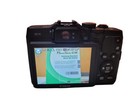 Canon Powershot G16 Digital Camera Wifi 5x Zoom