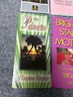 Vintage Florida Attractions Brochures Panama City Beach Fl Hotel Resorts 1995