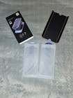 Iphone 7 Plus 8 Plus Anti-spy Peeping Privacy Glass Screen Protector New In Box