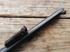 Cva Squirrel Rifle Barrel Assembly  32 Cal Left Hand New