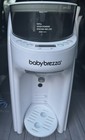 Baby Brezza Formula Pro Advanced Formula Maker White     Excellent Cond 