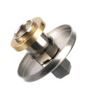 503328 Waring Coupling Assembly  With Magnet Rin Genuine Oem War503328