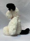 Jellycat London Bashful Black And Cream Puppy Soft Plush Stuffed Animal