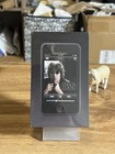 Genuine New Factory Sealed Apple Ipod Touch 1st Gen 32gb Mb376ll a John Lennon 