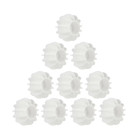 Laundry Ball Reusable Silicone Clothes Hair Cleaning Tools Pet Hair Remover Wash