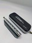Easttop Updated Forerunner 2 0 Without Valves 12holes Chromatic Harmonica New Us