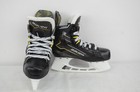 Bauer Supreme M40 Junior Ice Hockey Skates Size 2 5 Ee   0214-9033 