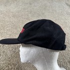 Vtg The Sopranos Hbo Promo Hat Cap One Size Black Adjustable Television Series