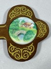 Vintage Nwot Hanging Key Holder
