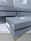 Lot Of 7 Empty Replacement New Balance Shoes Boxes Varios Sizes